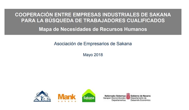 Cooperación entre empresas translanekin