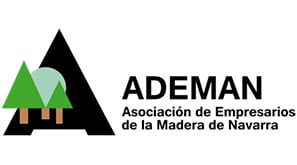 Logotipo Ademan