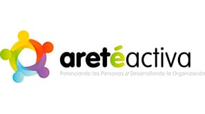 Logo Arete Activa