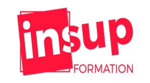Logo Insup Formation
