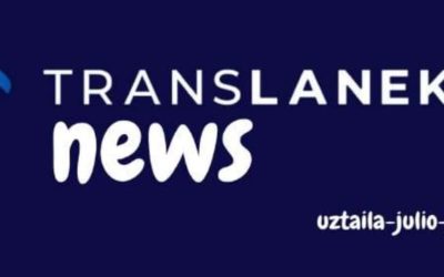 Translanekin newsletter Nº2