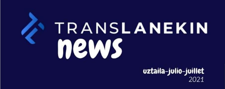 Translanekin newsletter Nº2