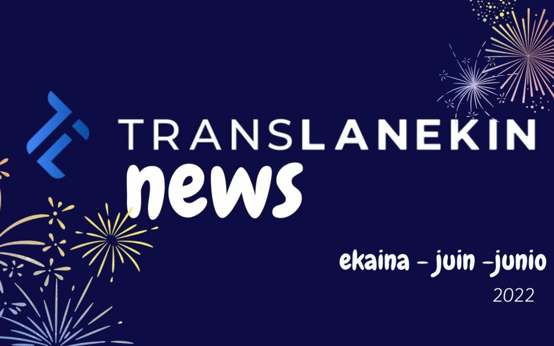 Translanekin News
